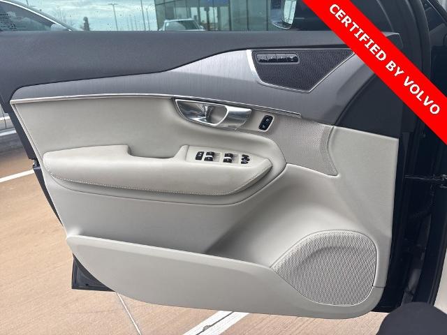 2023 Volvo XC90 Vehicle Photo in San Antonio, TX 78230
