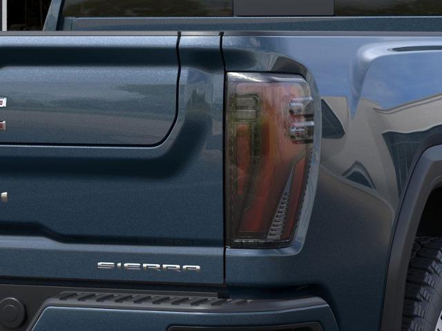 2025 GMC Sierra 2500 HD Vehicle Photo in TOPEKA, KS 66609-0000
