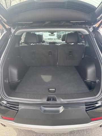 2022 Chevrolet Blazer Vehicle Photo in MOUNT KISCO, NY 10549-1513