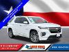Certified 2022 Chevrolet Traverse High Country with VIN 1GNEVNKW6NJ162214 for sale in Jersey Village, TX