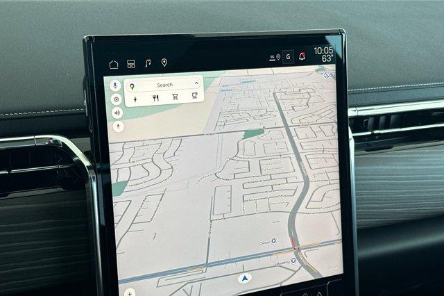 2025 GMC Sierra EV Vehicle Photo in STOCKTON, CA 95212-2838