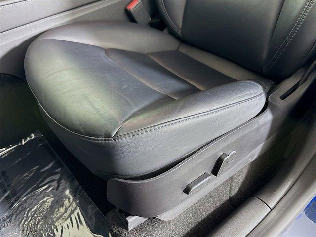 2021 Tesla Model Y Vehicle Photo in PUYALLUP, WA 98371-4149