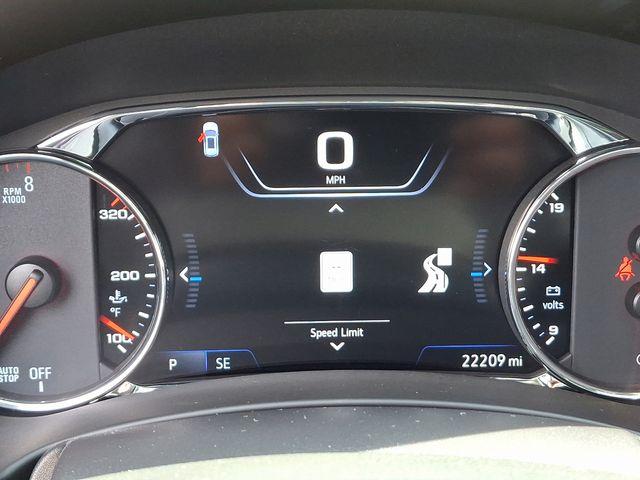 2023 GMC Terrain Vehicle Photo in DANBURY, CT 06810-5034