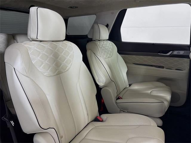 2020 Hyundai PALISADE Vehicle Photo in Puyallup, WA 98371