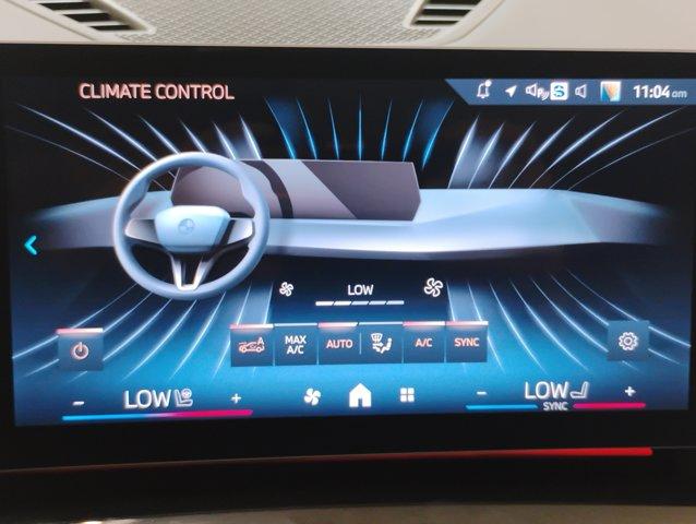 2024 BMW X1 Vehicle Photo in PINEVILLE, NC 28134-8495