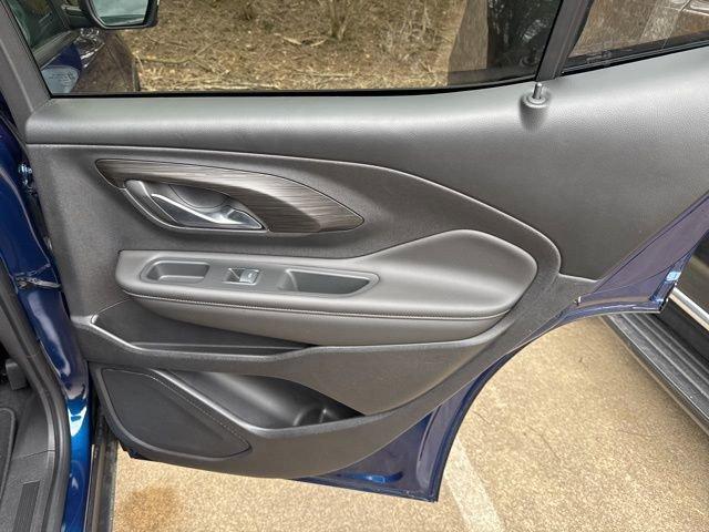 2022 GMC Terrain Vehicle Photo in MEDINA, OH 44256-9631