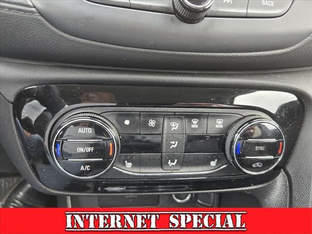 2022 Buick Encore GX Vehicle Photo in LITTLE FALLS, NJ 07424-1717
