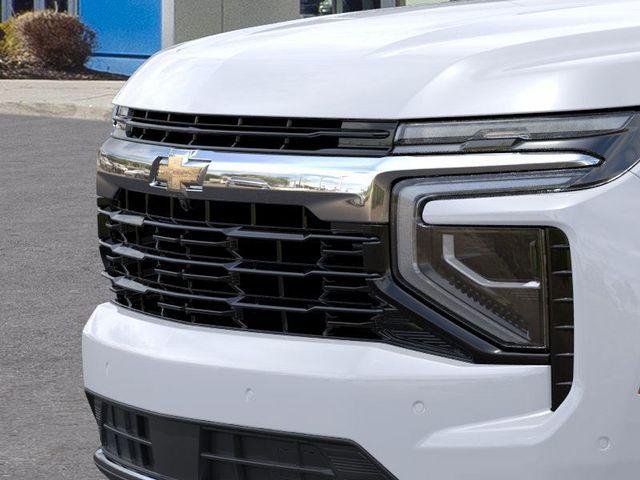 2025 Chevrolet Suburban Vehicle Photo in DANBURY, CT 06810-5034