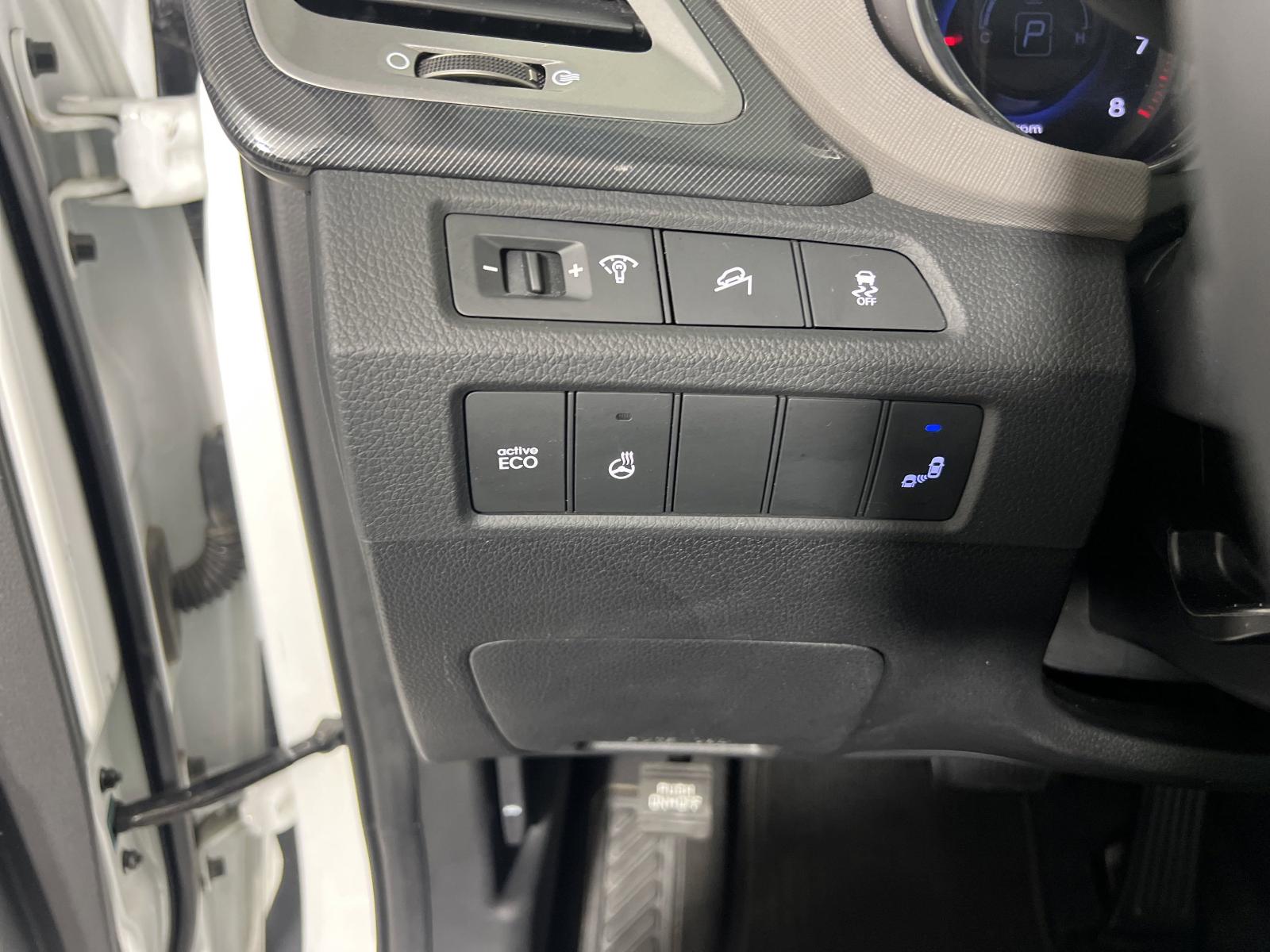 2015 Hyundai Santa Fe Sport Vehicle Photo in GEORGETOWN, TX 78626-7508
