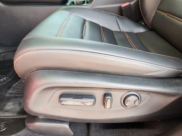 2025 Honda CR-V Hybrid Vehicle Photo in Decatur, TX 76234