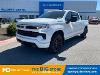 Used 2024 Chevrolet Silverado 1500 RST with VIN 1GCUDEED3RZ261114 for sale in Springdale, AR