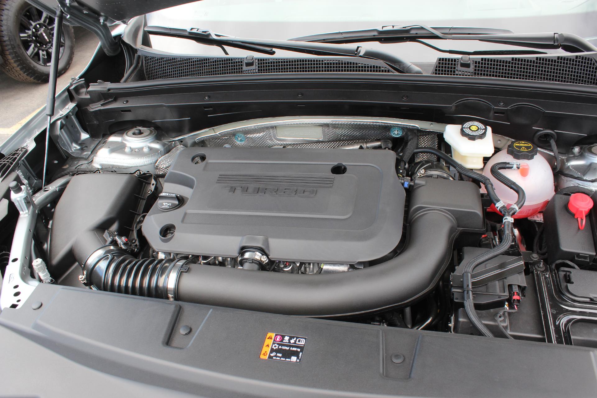 2025 Buick Envision Vehicle Photo in AURORA, CO 80012-4011