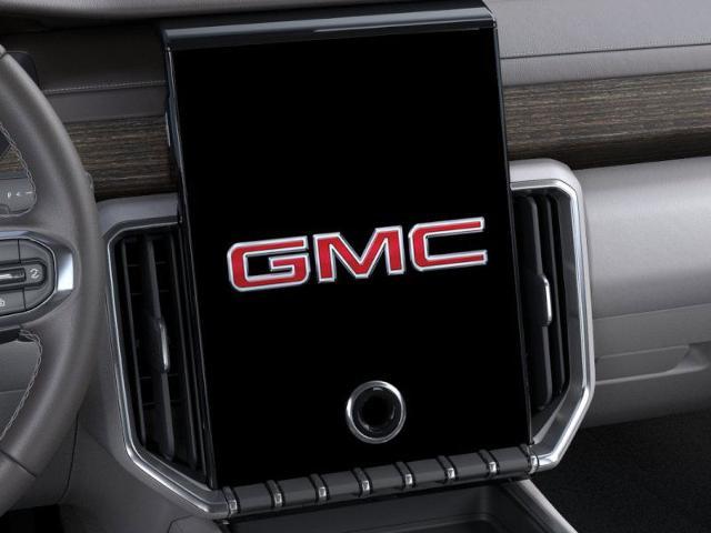 2025 GMC Acadia Vehicle Photo in EMPORIA, VA 23847-1235