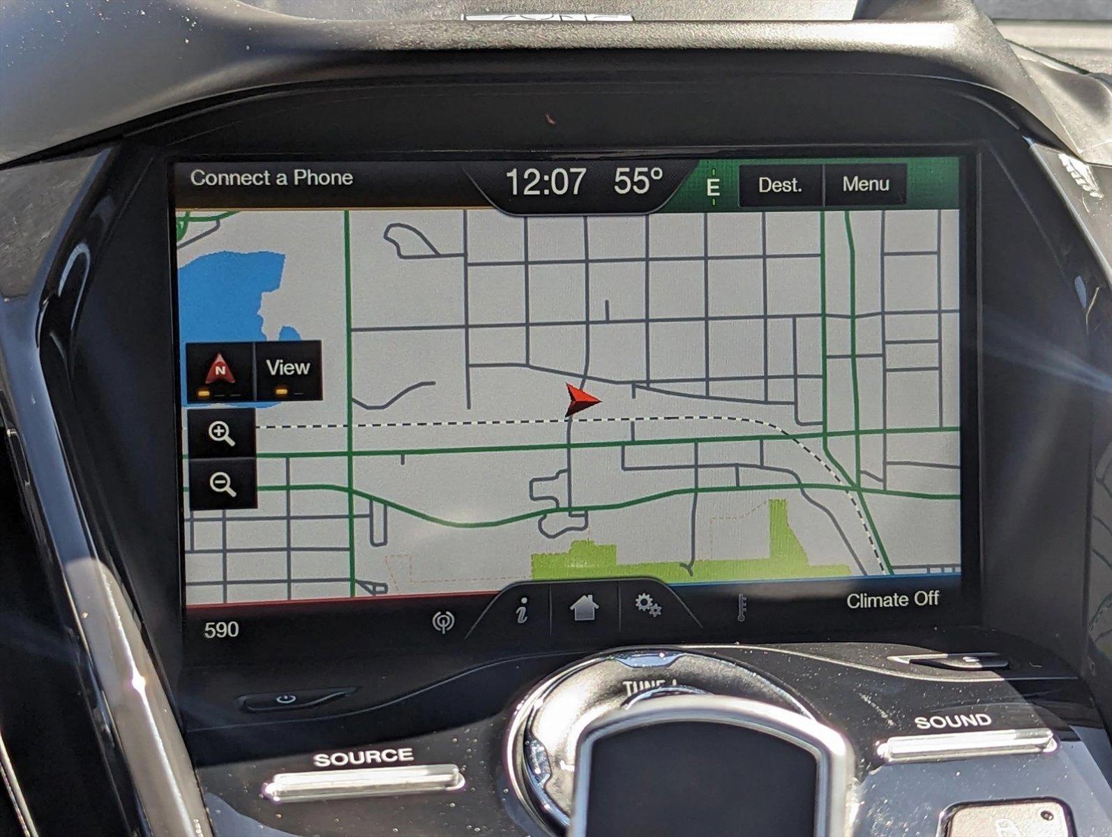 2015 Ford Escape Vehicle Photo in SPOKANE, WA 99212-2978