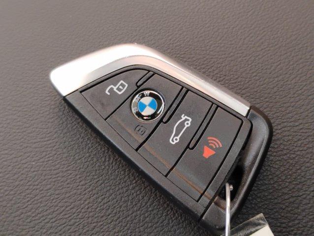 2024 BMW 3 Series Vehicle Photo in PINEVILLE, NC 28134-8495