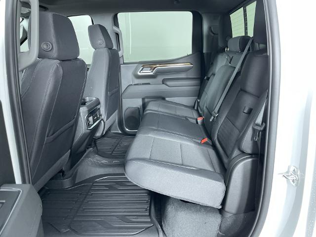 2025 GMC Sierra 1500 Vehicle Photo in GILBERT, AZ 85297-0402