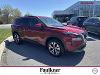 Certified 2023 Nissan Rogue SV with VIN 5N1BT3BBXPC920352 for sale in Mechanicsburg, PA