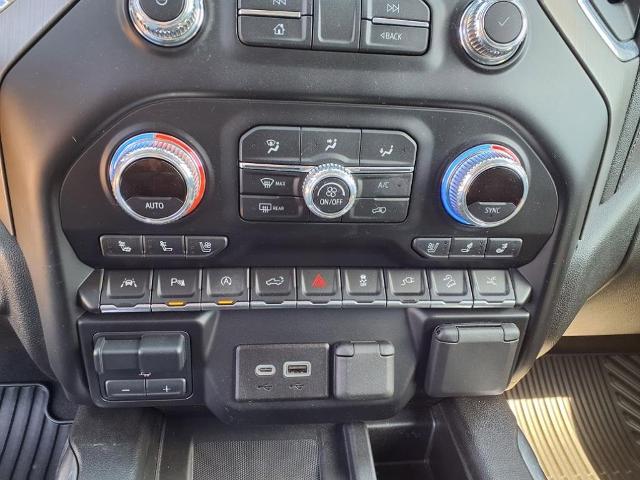 2021 GMC Sierra 1500 Vehicle Photo in HENDERSON, NC 27536-2966
