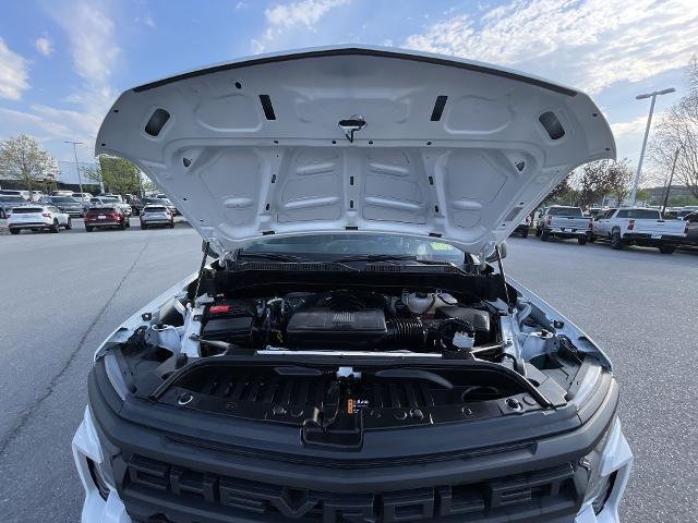 2024 Chevrolet Silverado 1500 Vehicle Photo in BENTONVILLE, AR 72712-4322