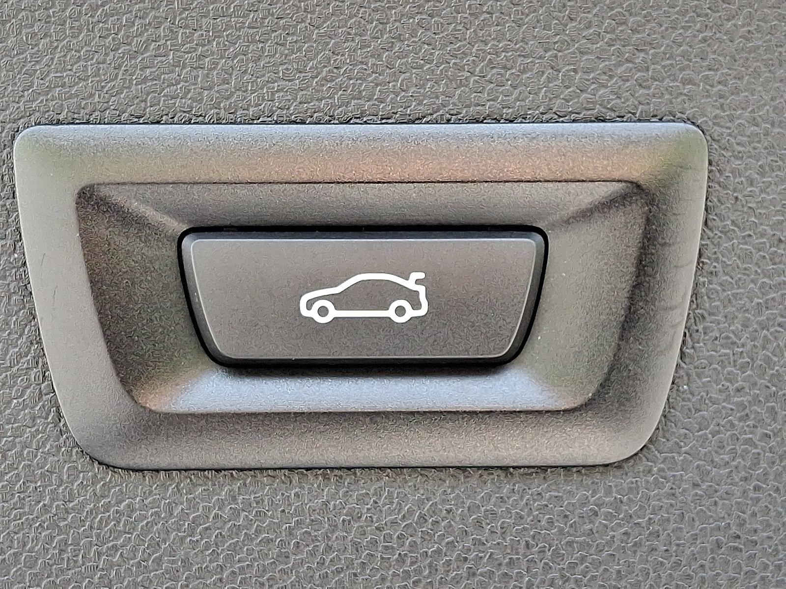 2024 BMW iX Vehicle Photo in Lancaster, PA 17601
