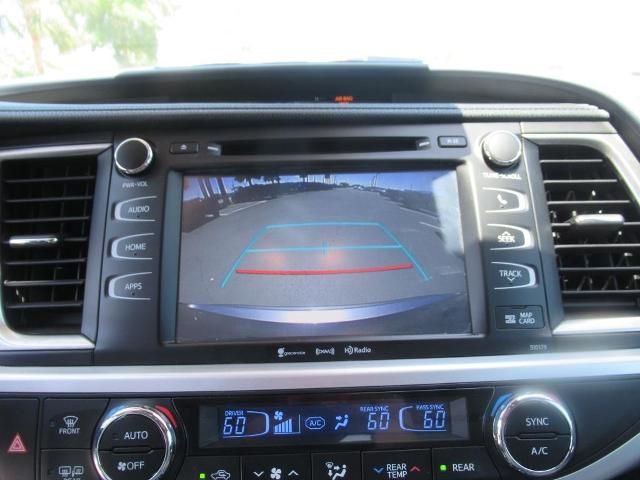 2018 Toyota Highlander Vehicle Photo in LEESBURG, FL 34788-4022