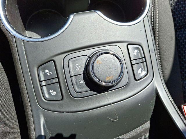 2022 GMC Terrain Vehicle Photo in WATERTOWN, CT 06795-3318
