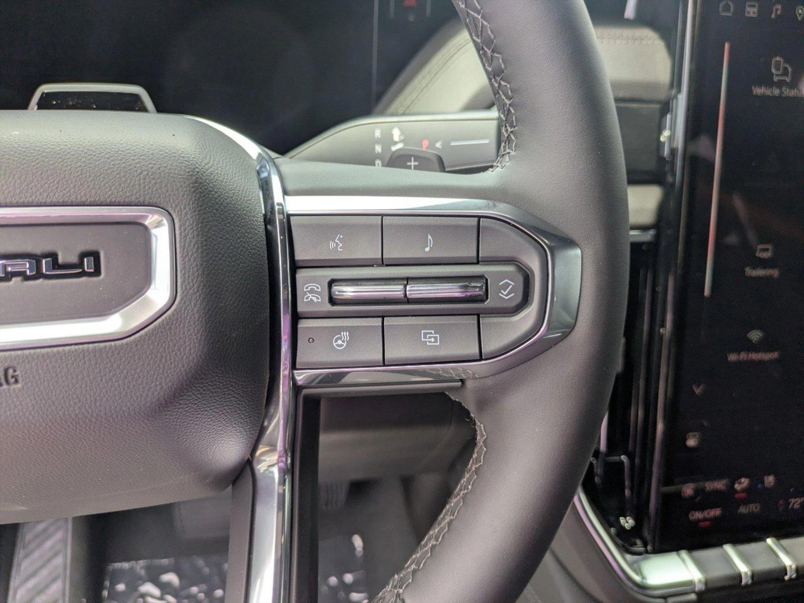 2025 GMC Yukon XL Vehicle Photo in LAUREL, MD 20707-4622