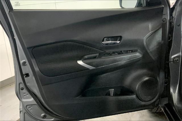 2021 Nissan Kicks Vehicle Photo in Lees Summit, MO 64086