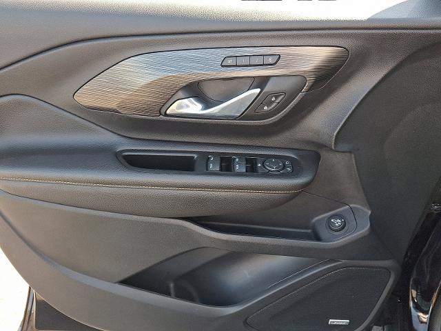 2021 GMC Terrain Vehicle Photo in TREVOSE, PA 19053-4984