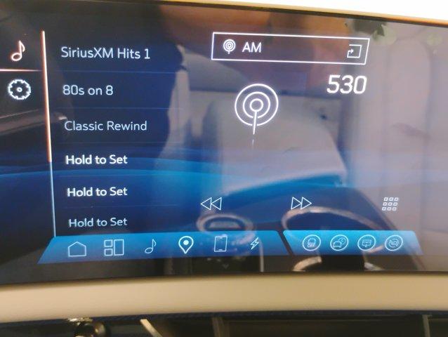2025 Cadillac OPTIQ Vehicle Photo in PINEVILLE, NC 28134-8495