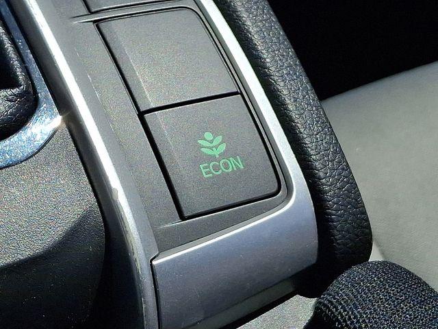 2018 Honda Civic Vehicle Photo in DANBURY, CT 06810-5034