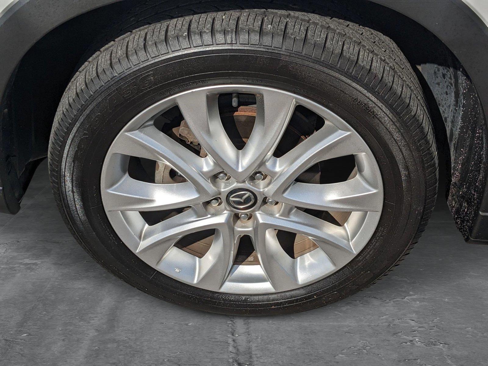 2015 Mazda CX-5 Vehicle Photo in Jacksonville, FL 32256
