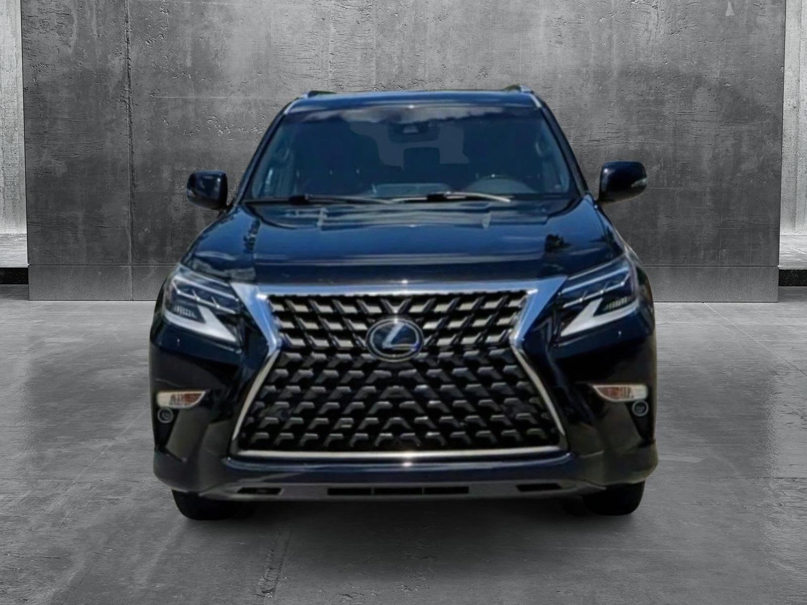 2020 Lexus GX 460 Vehicle Photo in West Palm Beach, FL 33417
