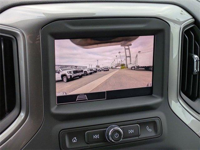 2024 GMC Sierra 3500 HD Vehicle Photo in PASADENA, CA 91107-3803