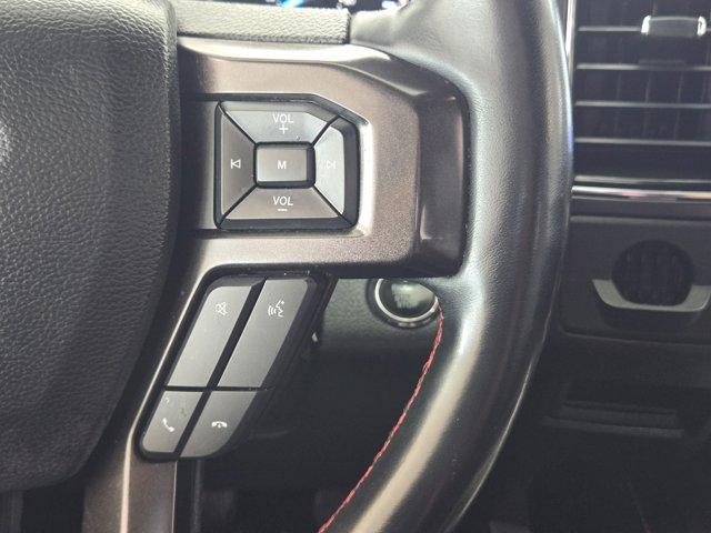2021 Ford Expedition Vehicle Photo in Decatur, TX 76234