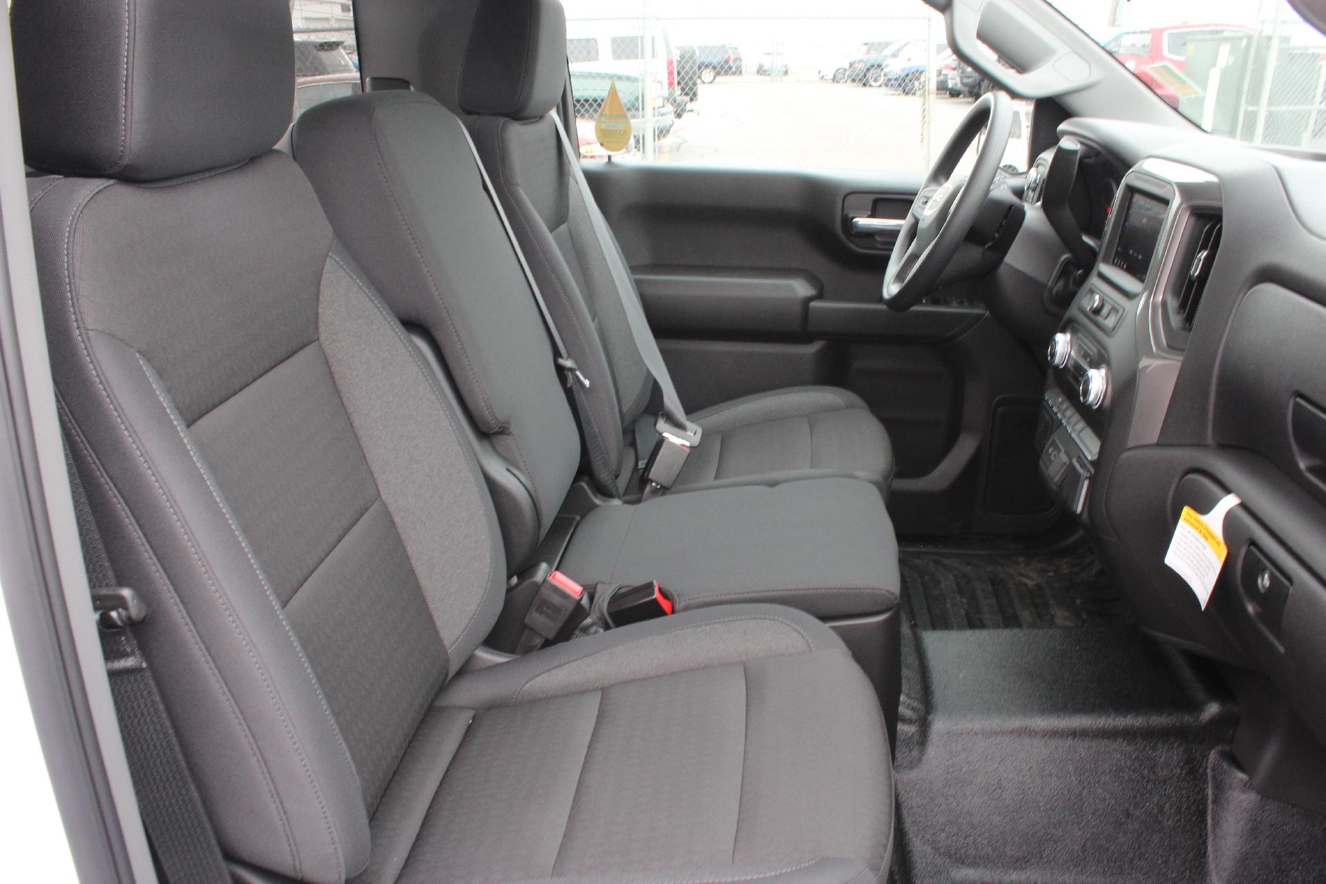 2025 GMC Sierra 1500 Vehicle Photo in AURORA, CO 80012-4011