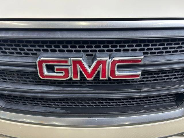 2015 GMC Acadia Vehicle Photo in MEDINA, OH 44256-9631