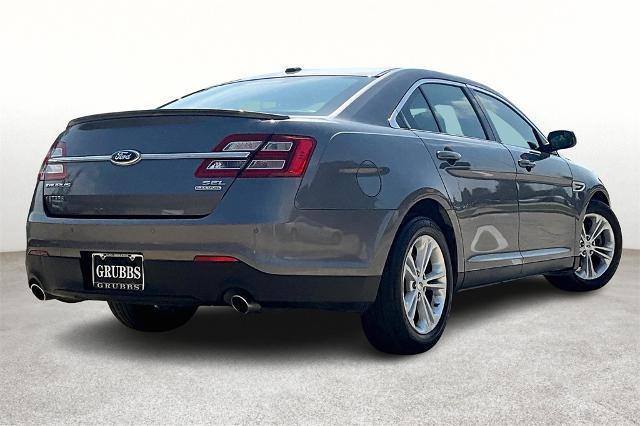 2013 Ford Taurus Vehicle Photo in Houston, TX 77007