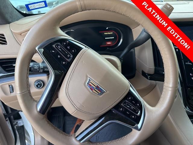 2018 Cadillac Escalade Vehicle Photo in San Antonio, TX 78230