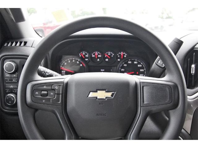 2025 Chevrolet Silverado 1500 Vehicle Photo in ROSENBERG, TX 77471-5675