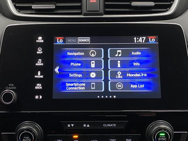 2020 Honda CR-V Vehicle Photo in Appleton, WI 54913