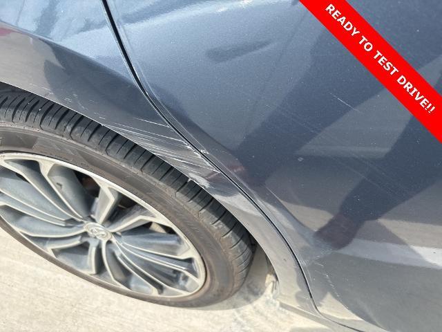2016 Toyota Corolla Vehicle Photo in Grapevine, TX 76051