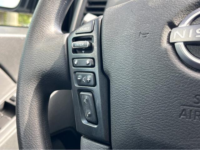 2023 Nissan Frontier Vehicle Photo in Savannah, GA 31419