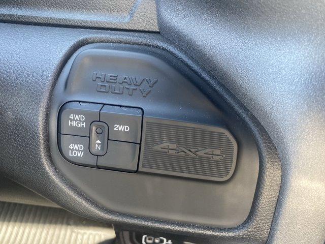 2024 Ram 3500 Chassis Cab Vehicle Photo in Doylsetown, PA 18901
