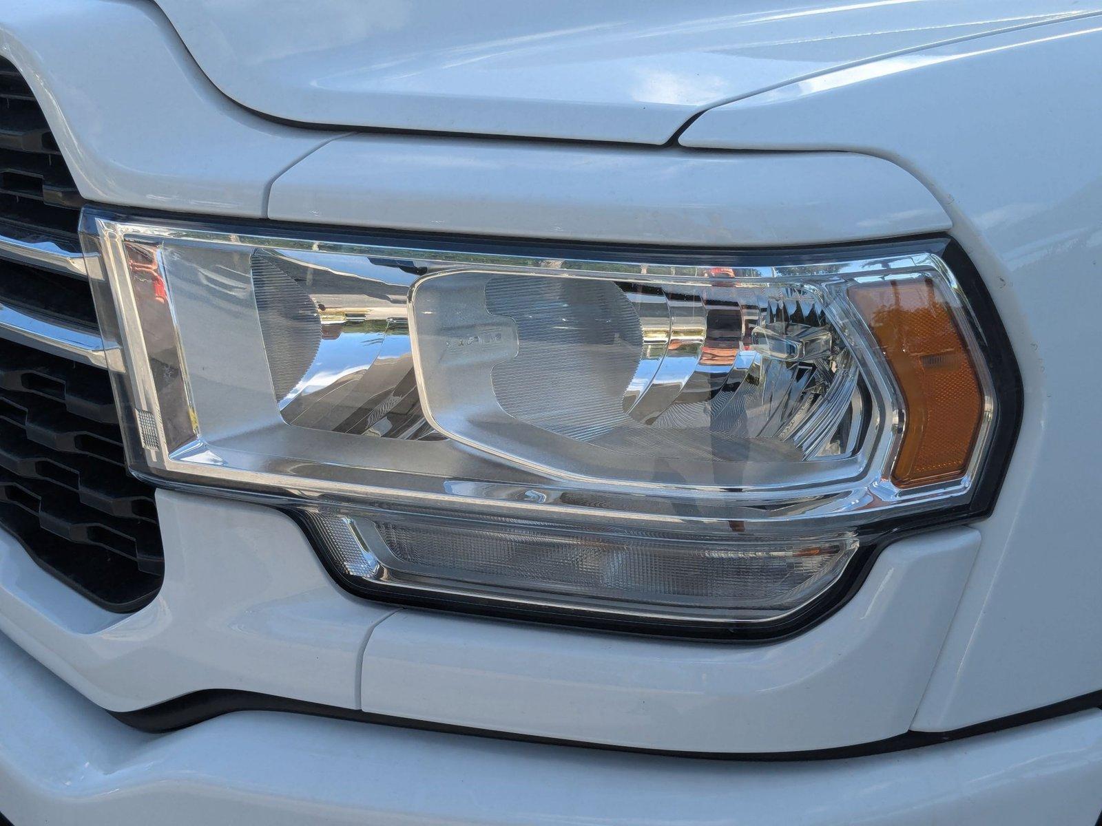 2023 Ram 2500 Vehicle Photo in Pompano Beach, FL 33064
