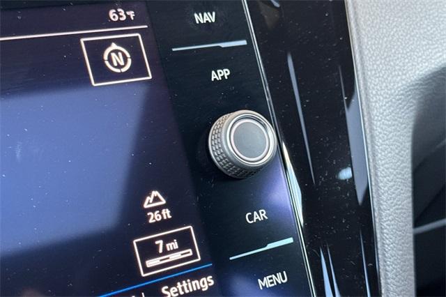 2020 Volkswagen Arteon Vehicle Photo in ELK GROVE, CA 95757-8703