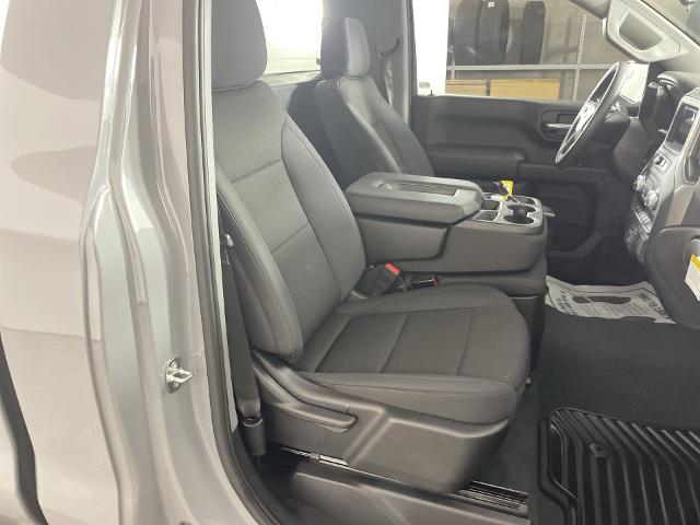 2024 GMC Sierra 1500 Vehicle Photo in GILBERT, AZ 85297-0402