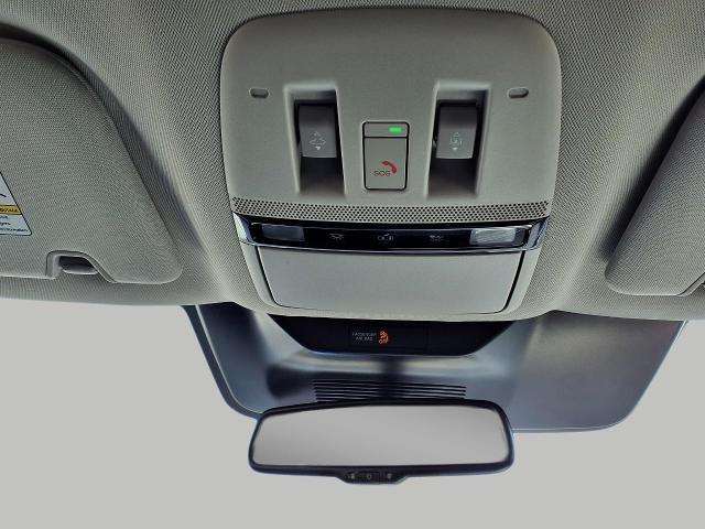 2025 Nissan Murano Vehicle Photo in Oshkosh, WI 54904