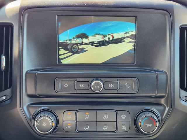 2024 Chevrolet Silverado Chassis Cab Vehicle Photo in LEWISVILLE, TX 75067