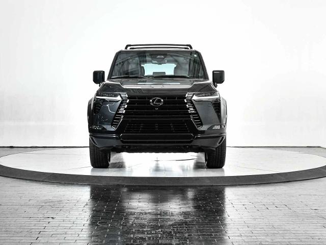 2025 Lexus GX 550 Vehicle Photo in DALLAS, TX 75235